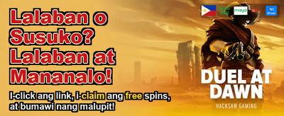 Get Your Welcome Bonus Now! banner image